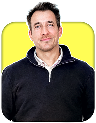 Andy Peelman